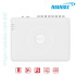 Hikvision iDS-7116HQHI-M1/T Two-Way Audio AcuSense 16 Channel DVR